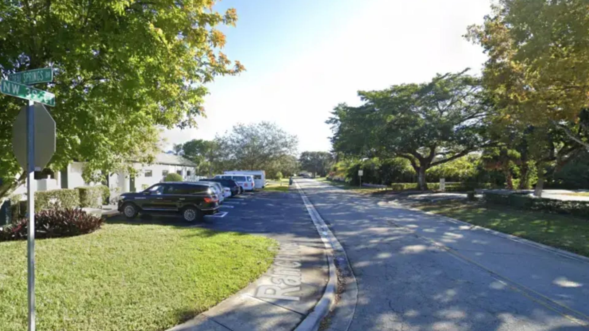 Coral Springs to consider $205,000 design contract for NW 39th Court sidewalk
