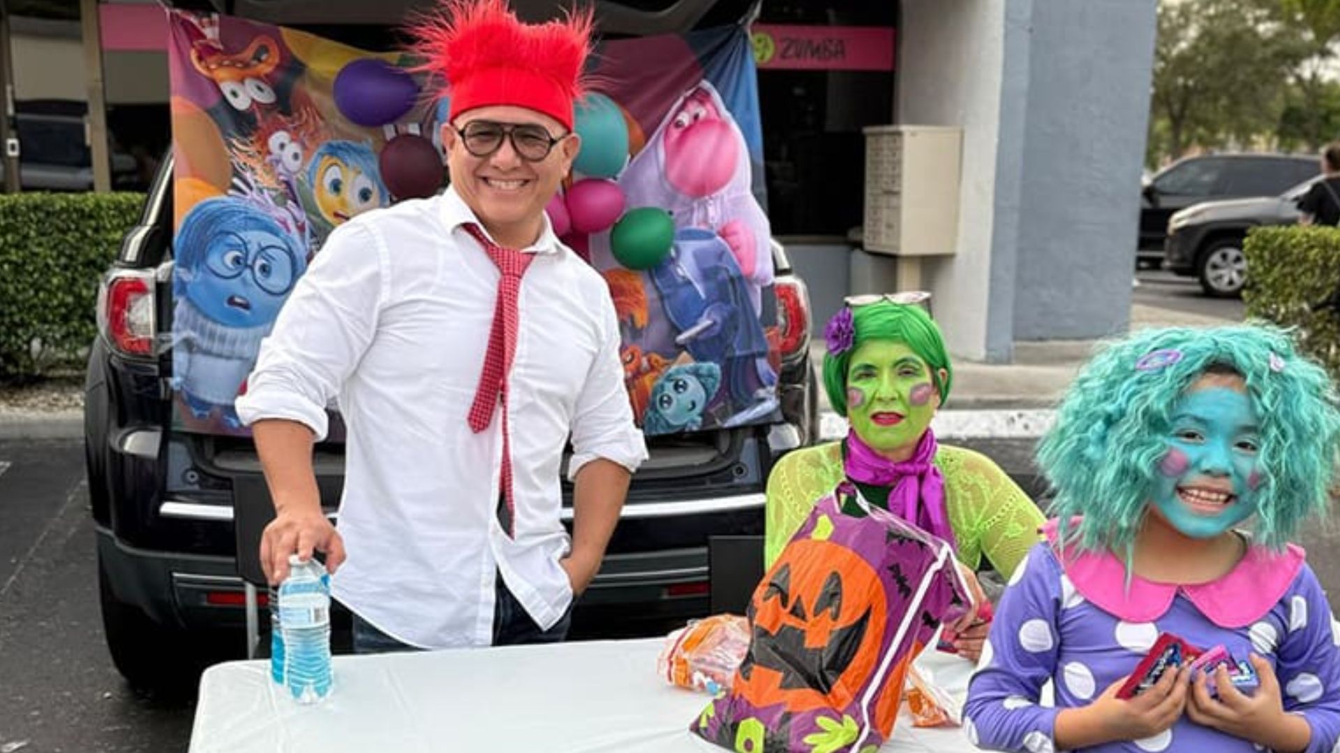 New Springs Church invites Coral Springs families to free trunk-or-treat on October 24